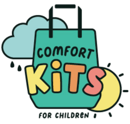 Comfort Kits for Children