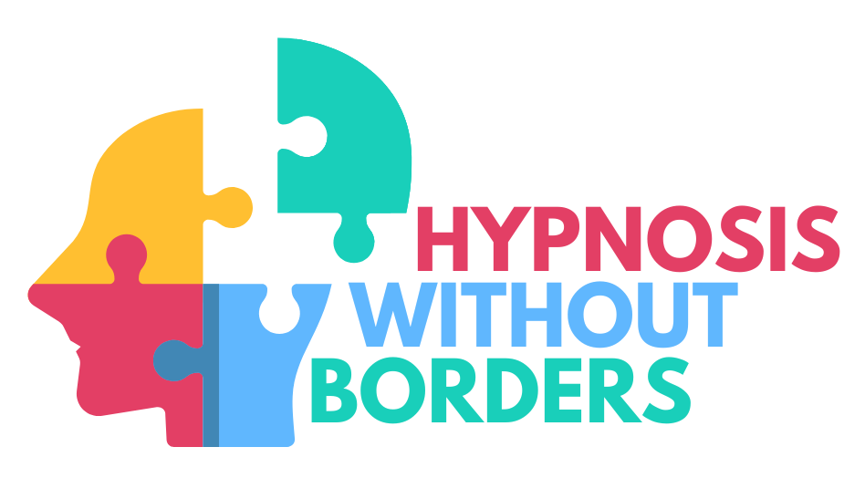 Hypnosis Without Borders logo